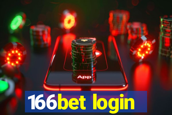166bet login